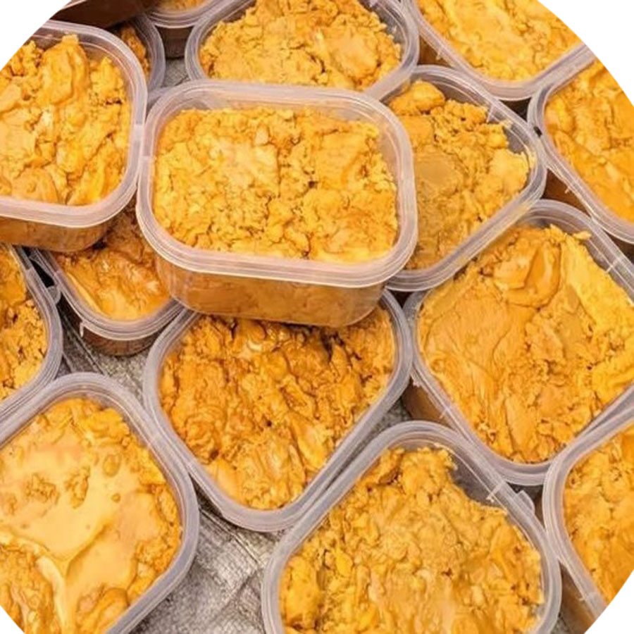 চকলেট গুড়