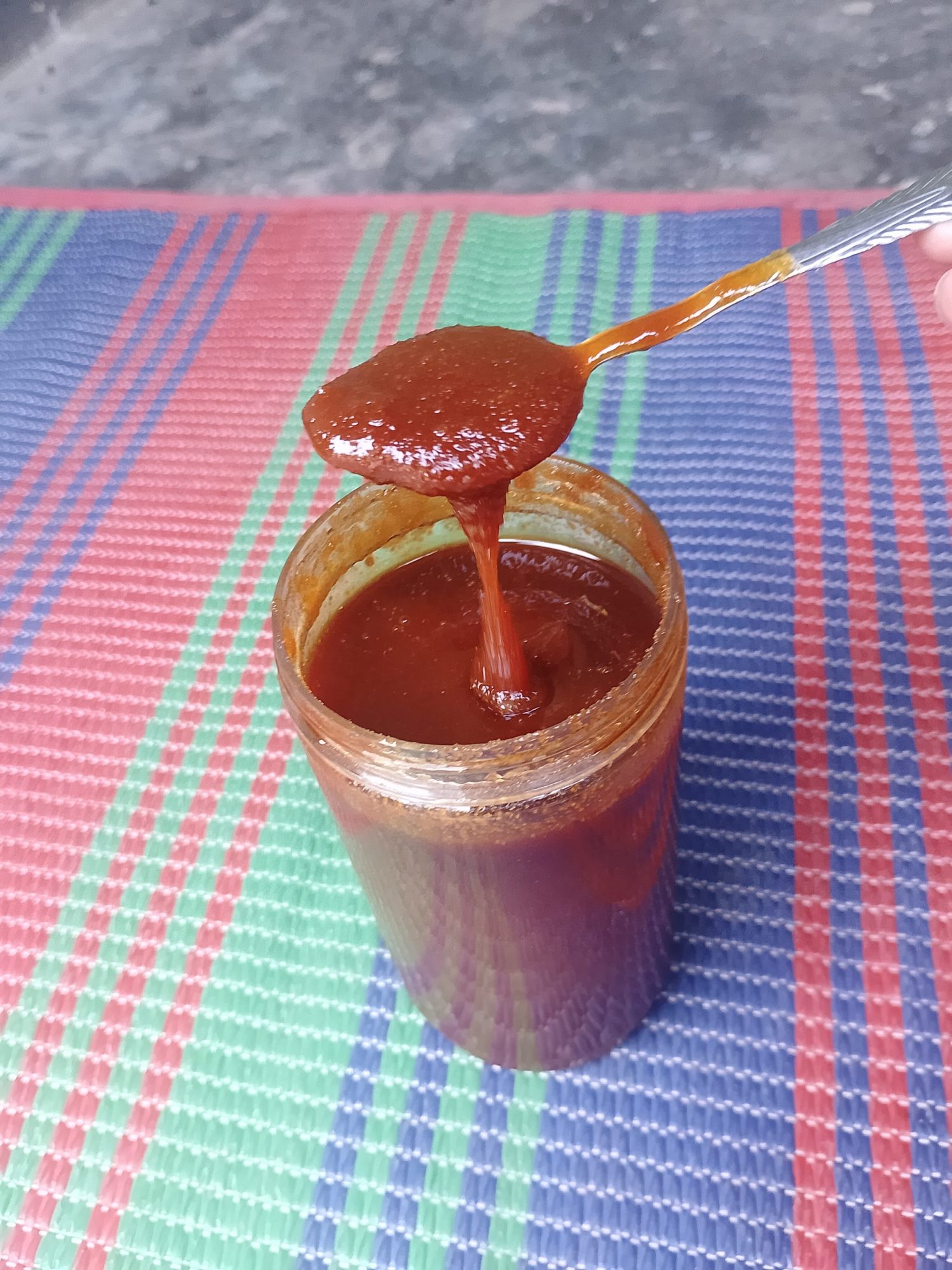 খেজুরের গুড়