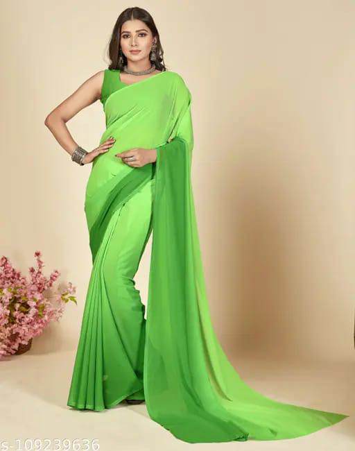 Georgette sharee