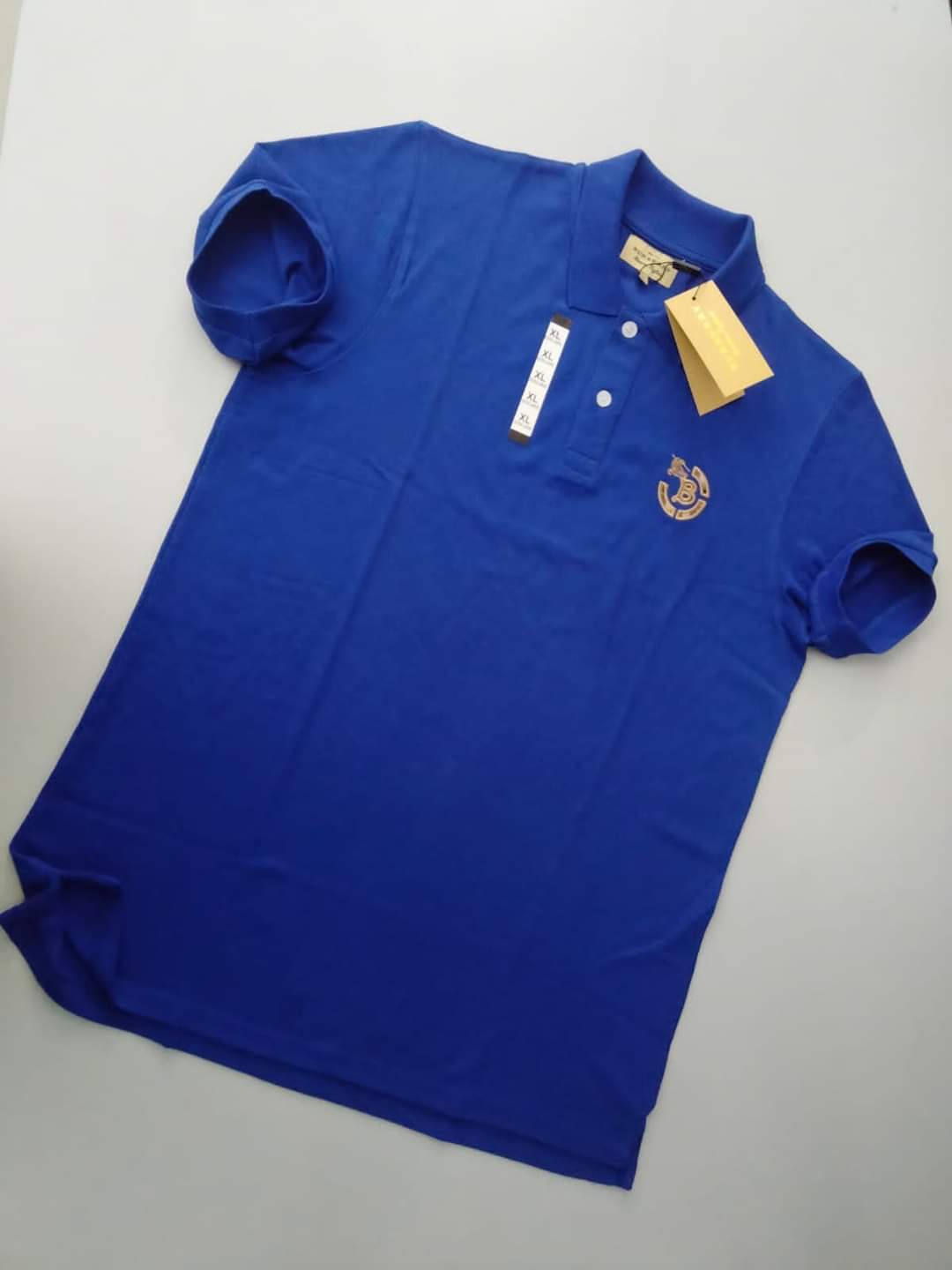 Men Polo T-shirt