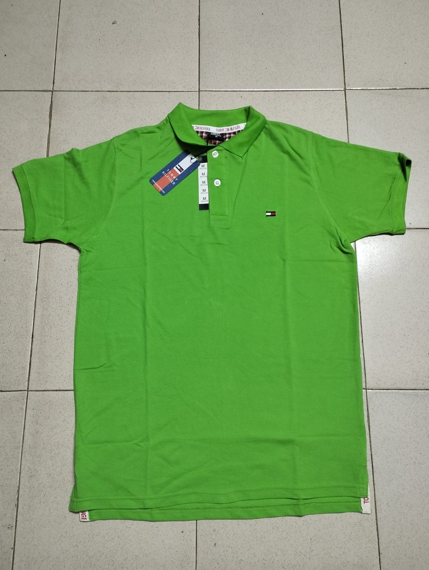 Men Polo T-shirt