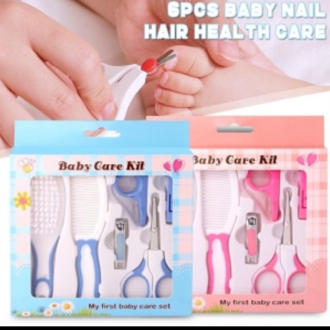 baby care kit set
