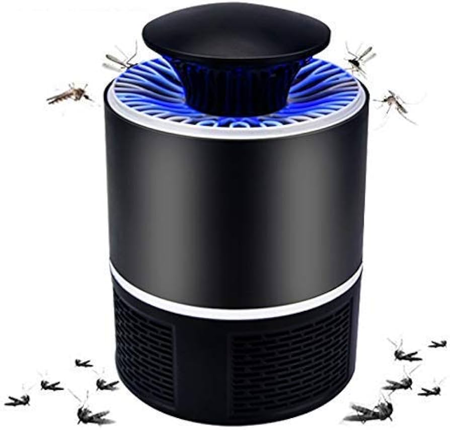 ?? ????_ Nano Wave Eco-Friendly Mosquito Killer Machine | Electronic Led Mosquito Killer Lamp | Trap Mosquito Killer Machine for Home and Outdoor.