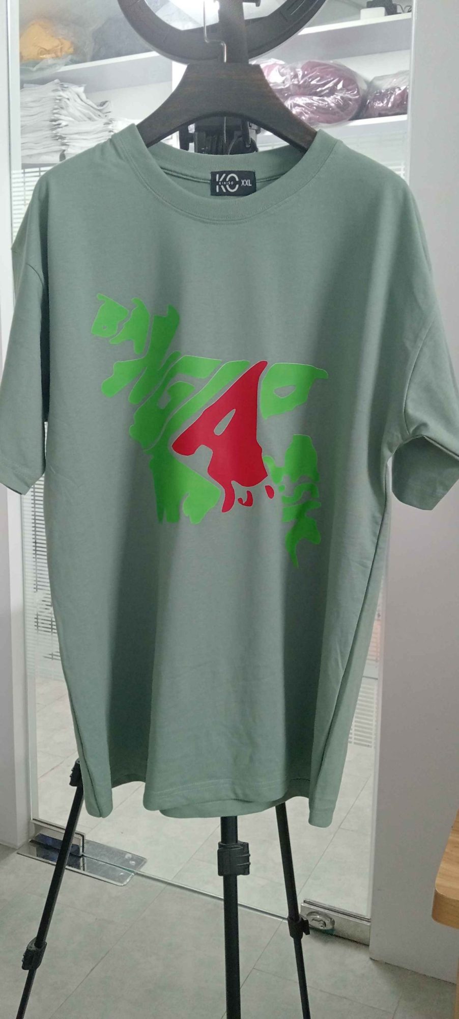 “Bangladesh Map” Graphic T-Shirts | Designed for Bangladeshi T-Shirt Lovers