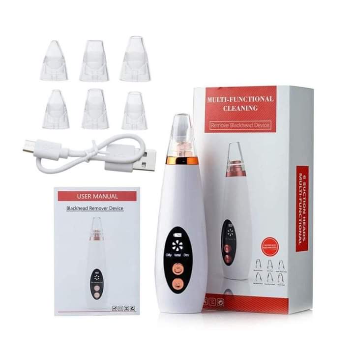 Blackhead Remover