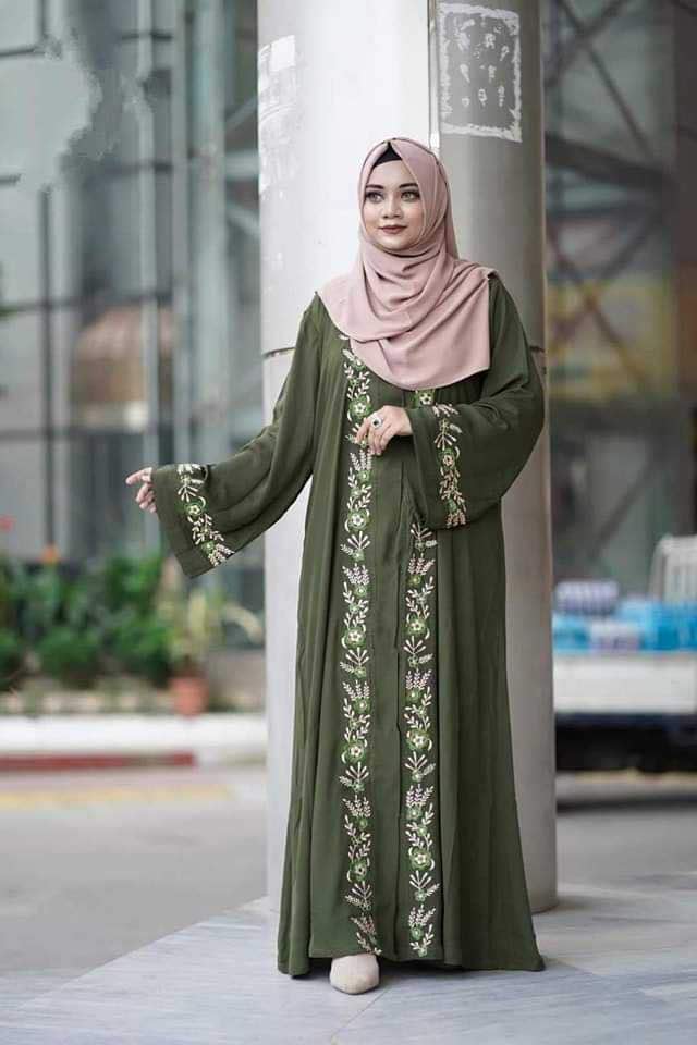 Dress name : sisir borkha