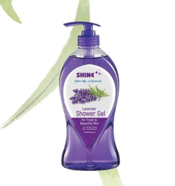 Shine Shower Gel