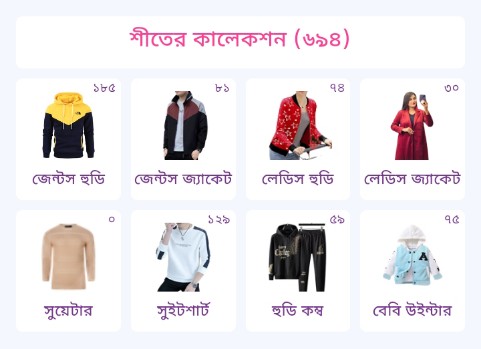 ? Exclusive Winter Jacket for Men