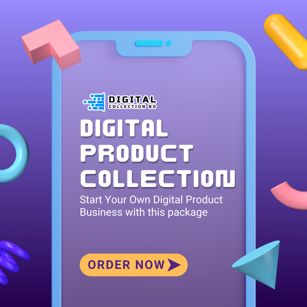All High Demandable Digital Products For Resell – 70+ হাই ডিমান্ডেবল ডিজিটাল প্রোডাক্ট ফর রিসেল