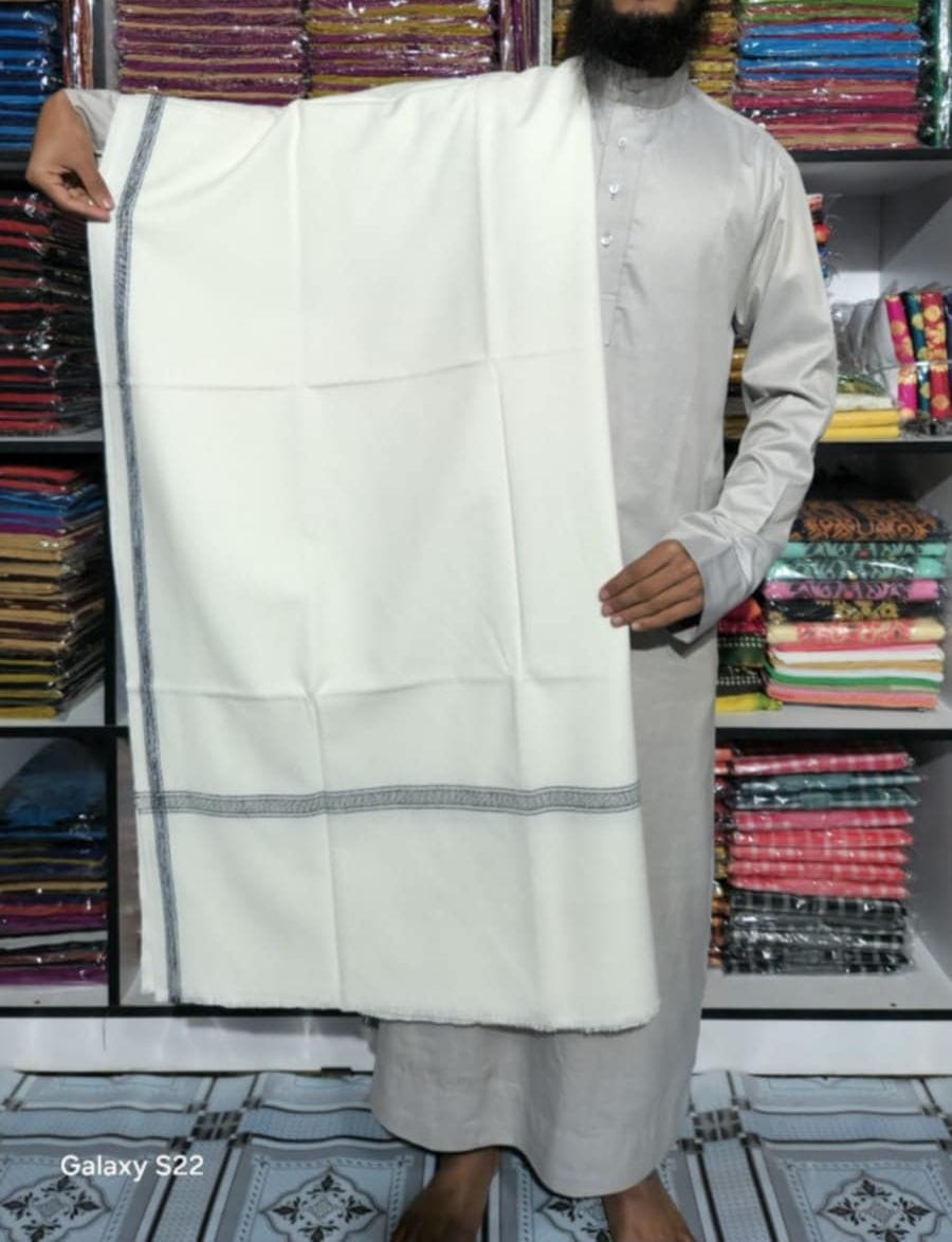 দেশীয় উলের শাল
