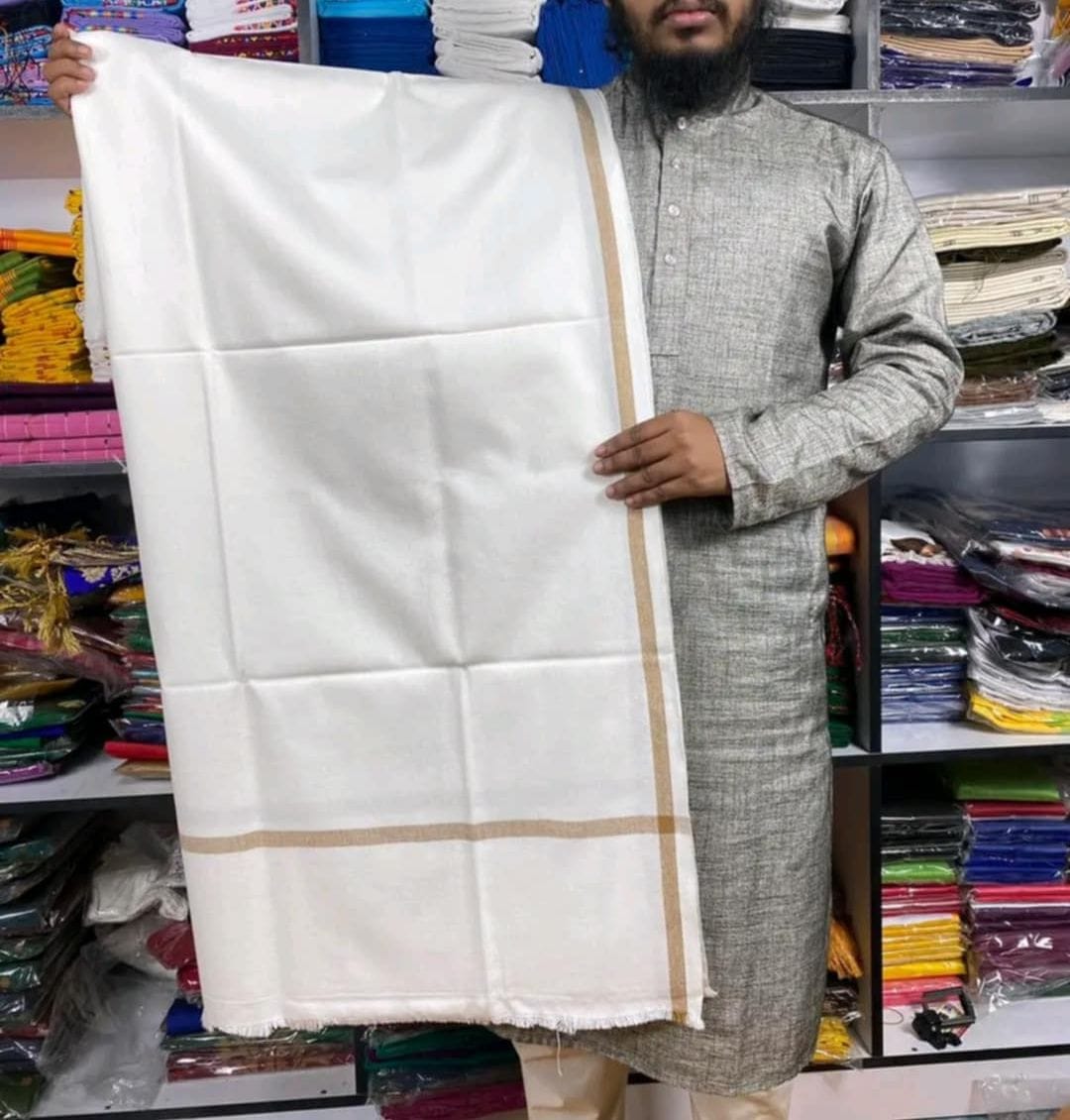 দেশীয় উলের শাল