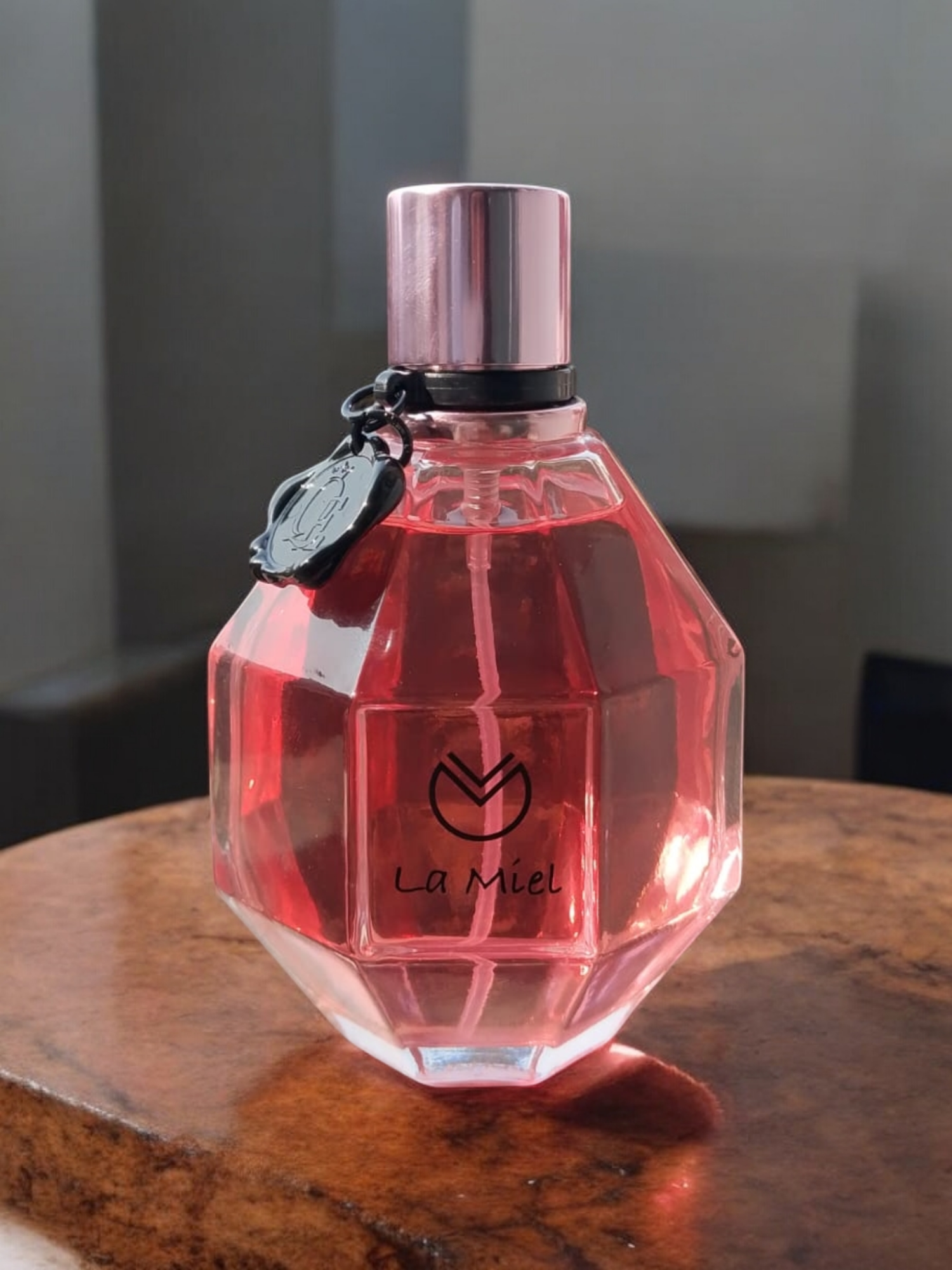 La Miel (Quaint Euphoria) Womens Perfume