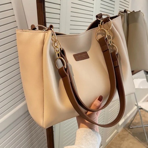 Signature Classic shoulder women’s tote bags