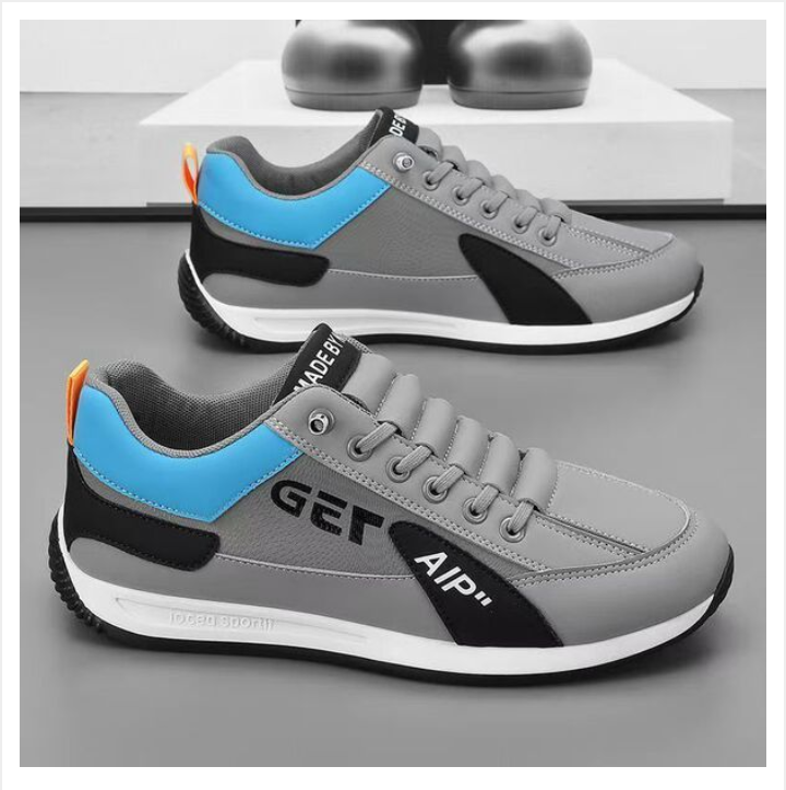 Man’s shoe