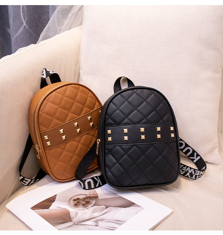 Trendy Bag pack for women