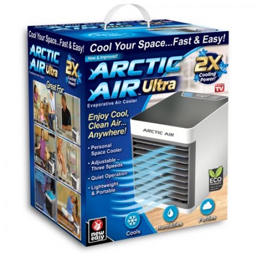 Ac fan