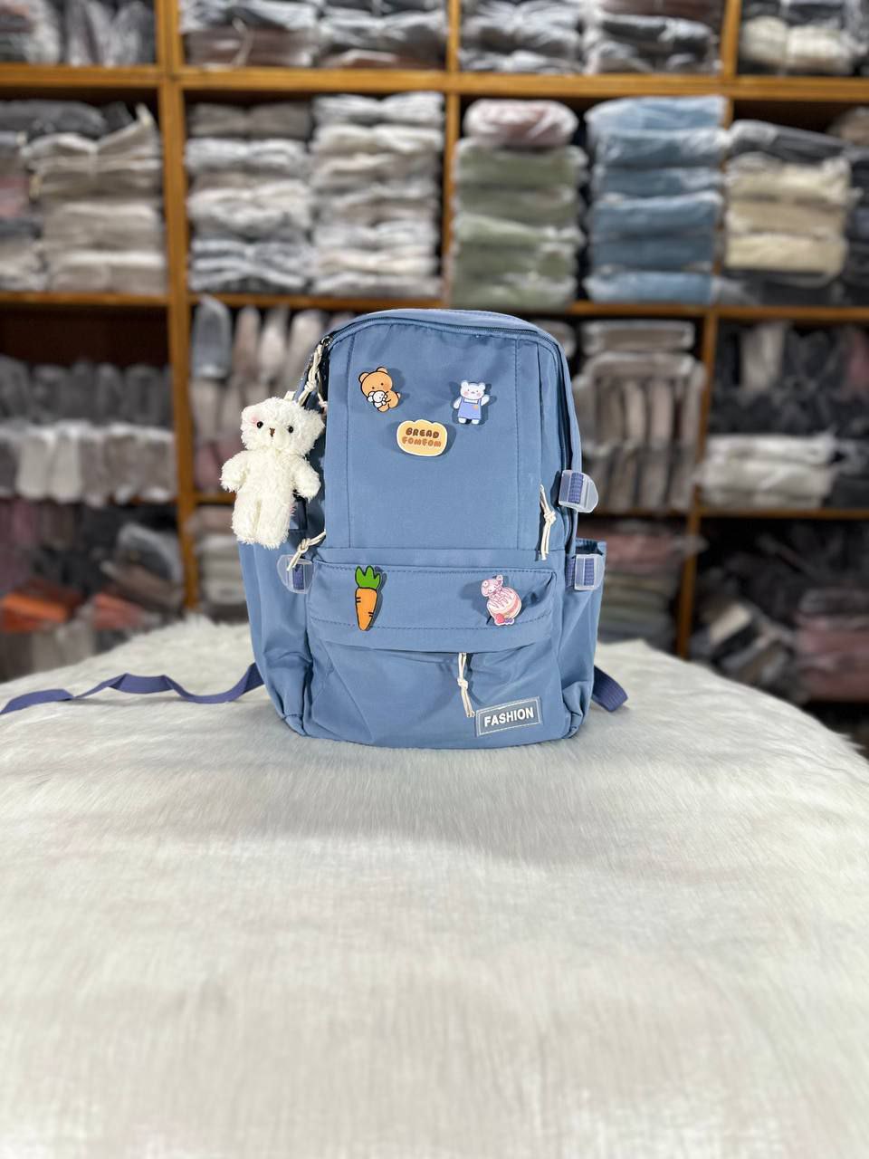School bag /college bag