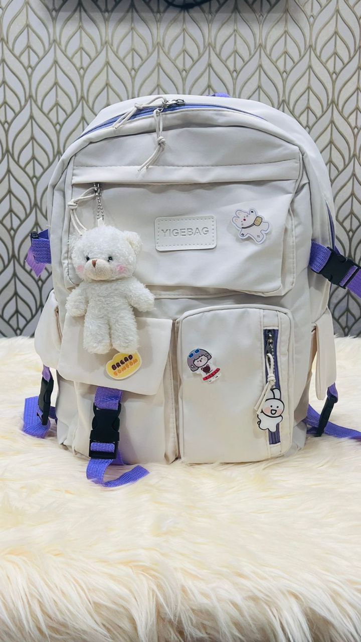 School bag /college bag