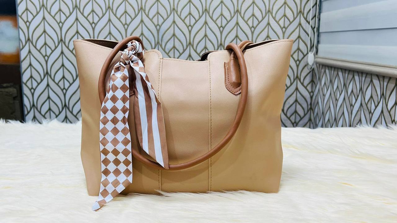 Tote bag