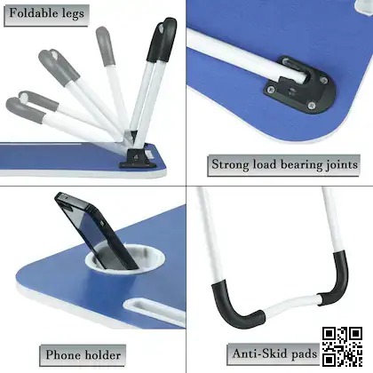Laptop Folding Table