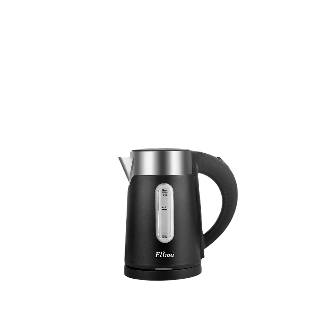 Elima EMK-101W 1.0 litre high grade electric kettle