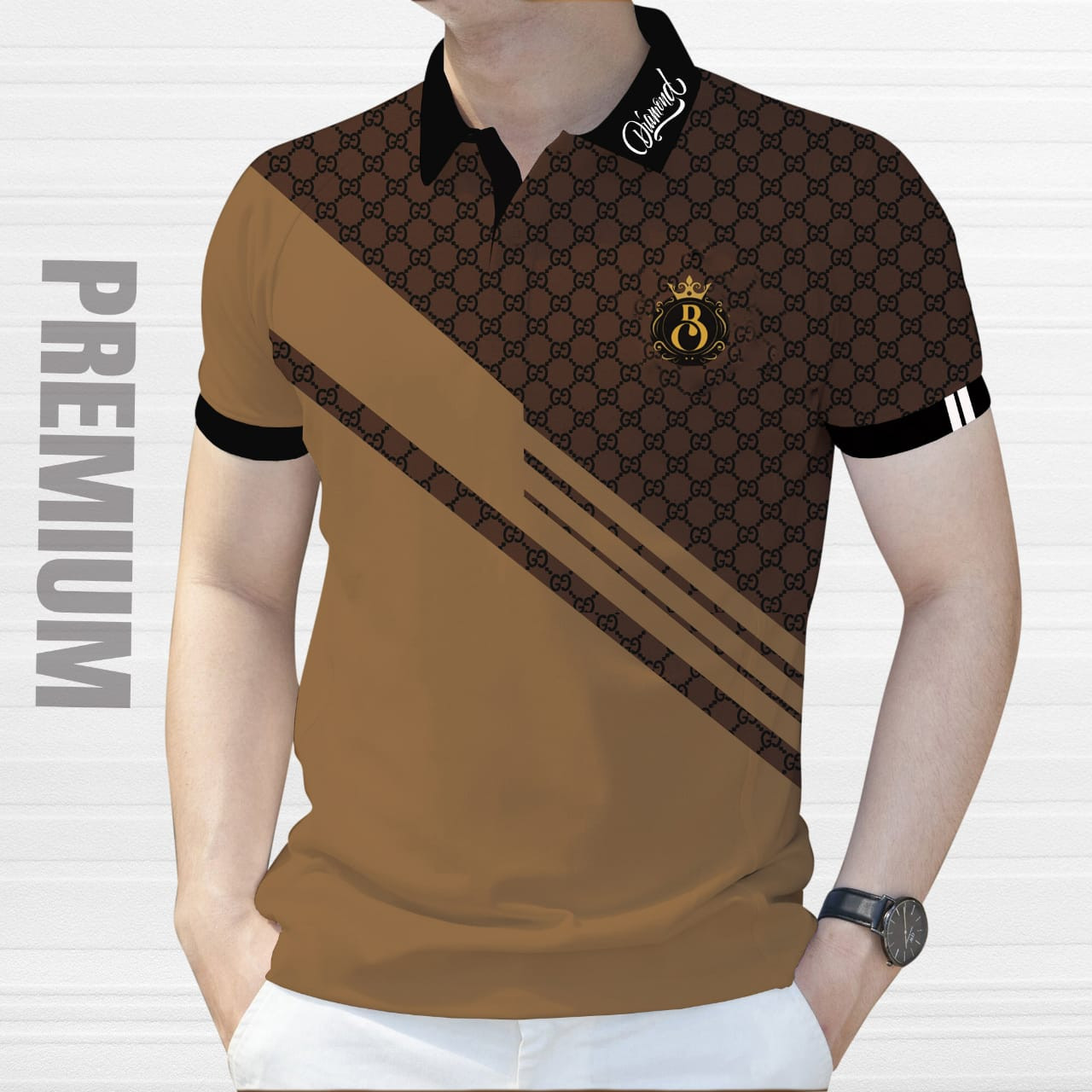 Polo shirt পলো টি শার্ট