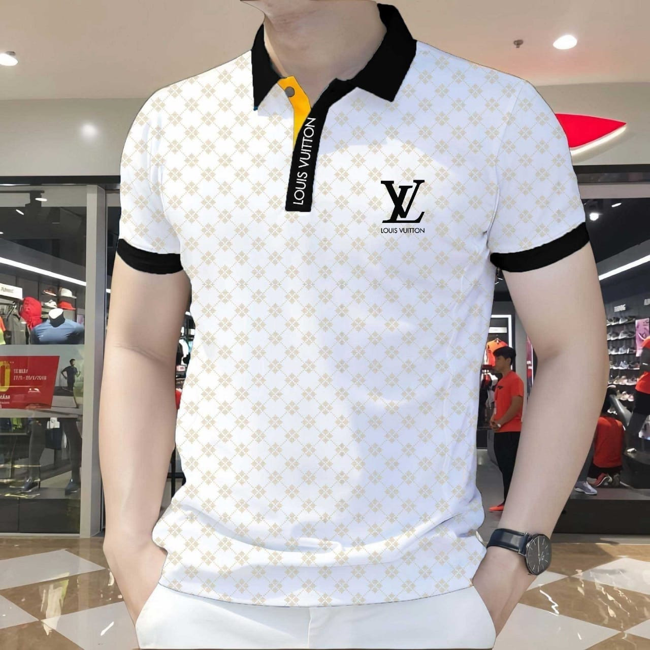 Polo shirt পলো টি শার্ট