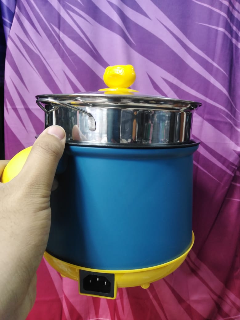 ?? ????_ Home Cooking Pot (Rice Cooker)