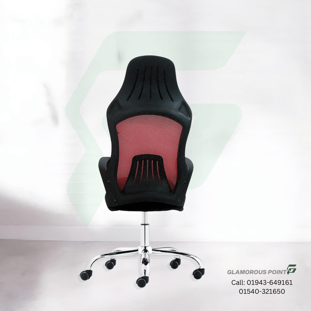 Glam Ultimate Gaming Chair