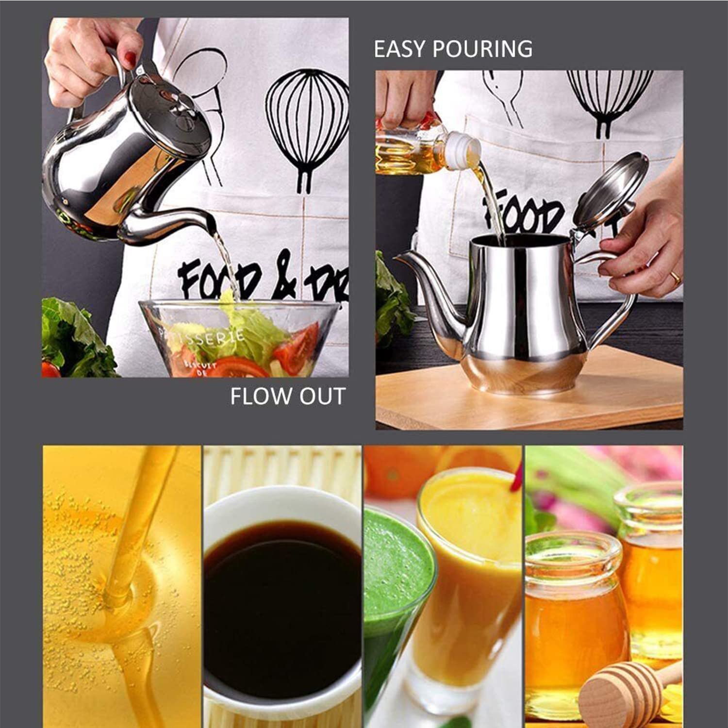Oil Filter Mug