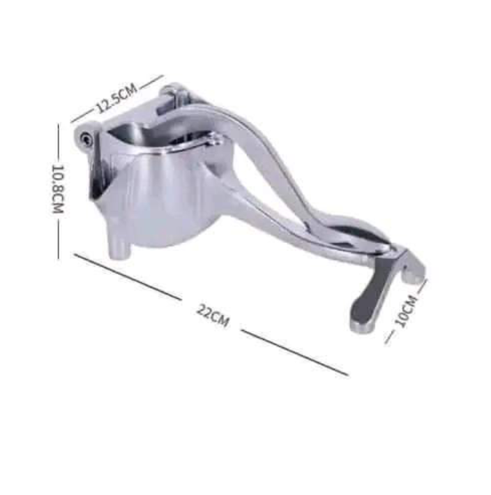 Hand Press Fruit Juicer