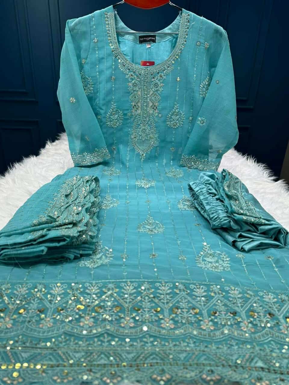 নিউ কালেকশন ড্রেস রেডিমেড