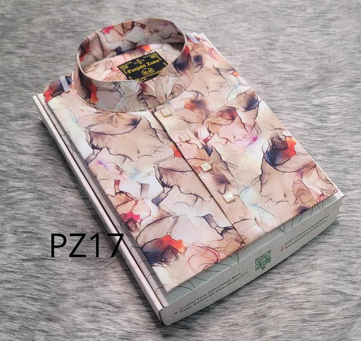 Eid collection panjabi
