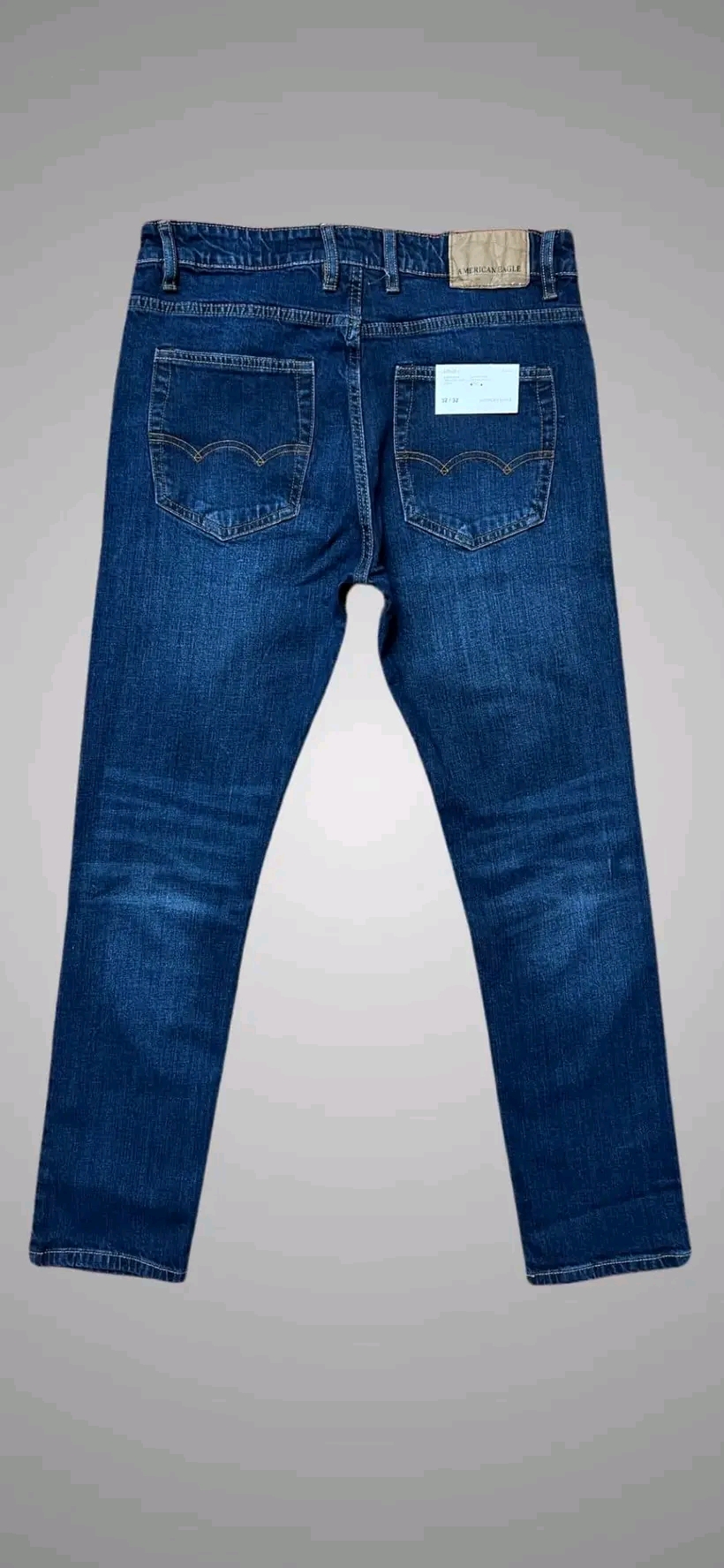 American Eagle Men’s Original Export Jean’s