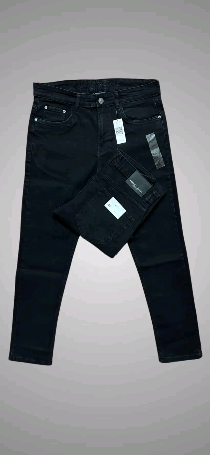 American Eagle Men’s Original Export Jean’s