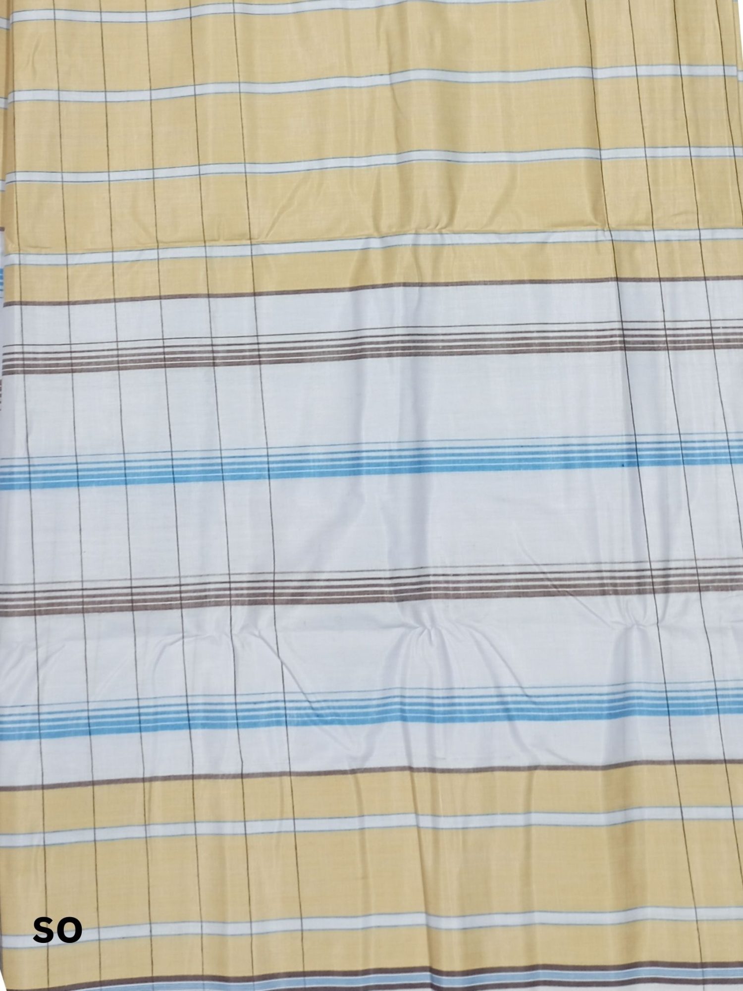 Traditional Lungi For Men/Boys Cotton Lungi for Men (6 Haat)