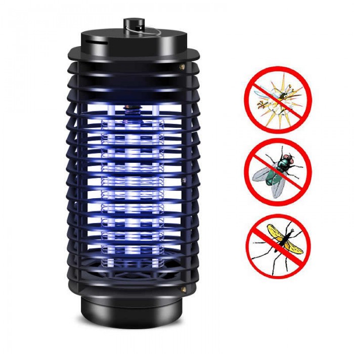 Electric Mosquito Killer Lamp HK-1107