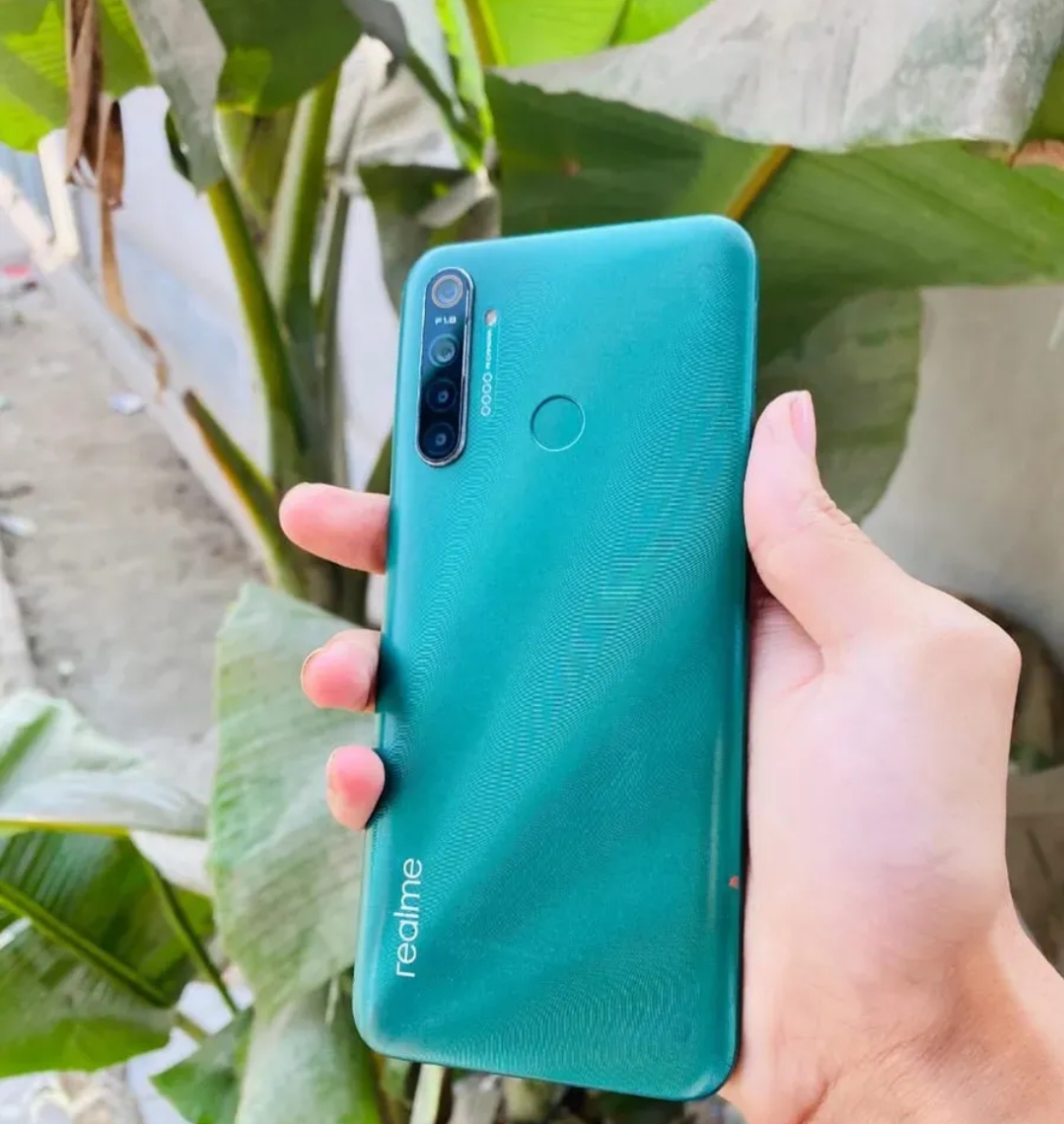 Realme 5i – used 4/64