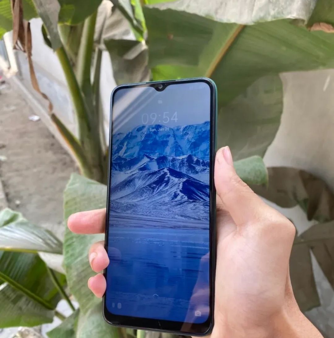 Realme 5i – used 4/64
