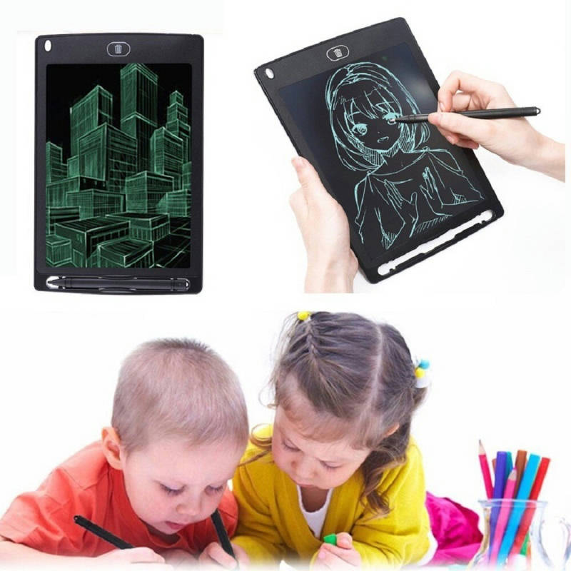8.5 Inches Writing Tab