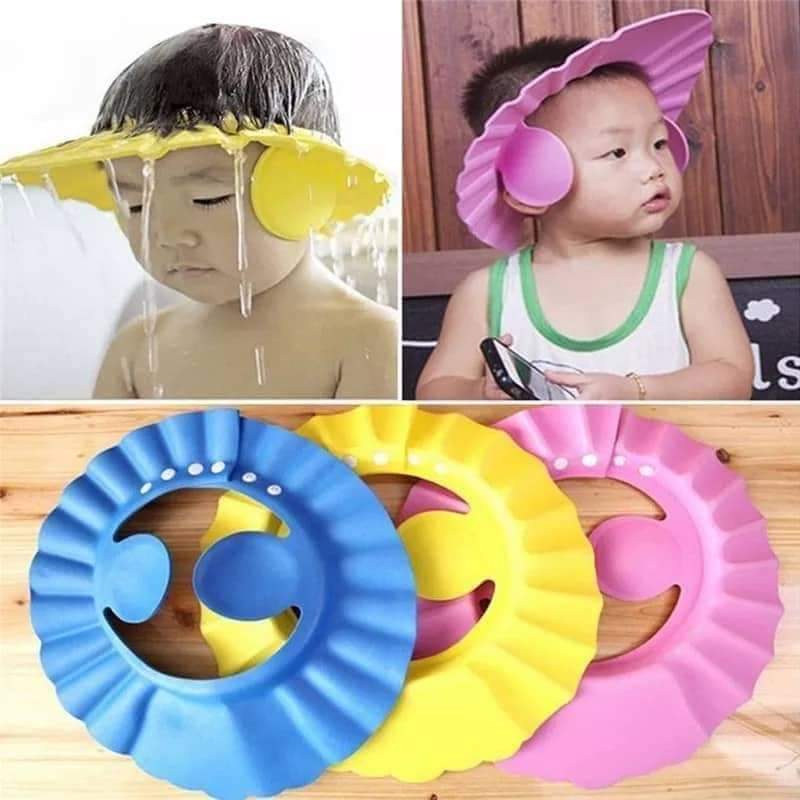 Shower Cap