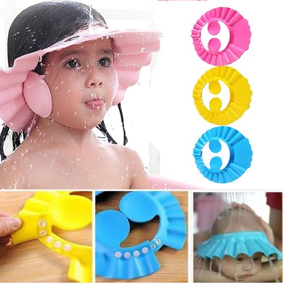 Shower Cap