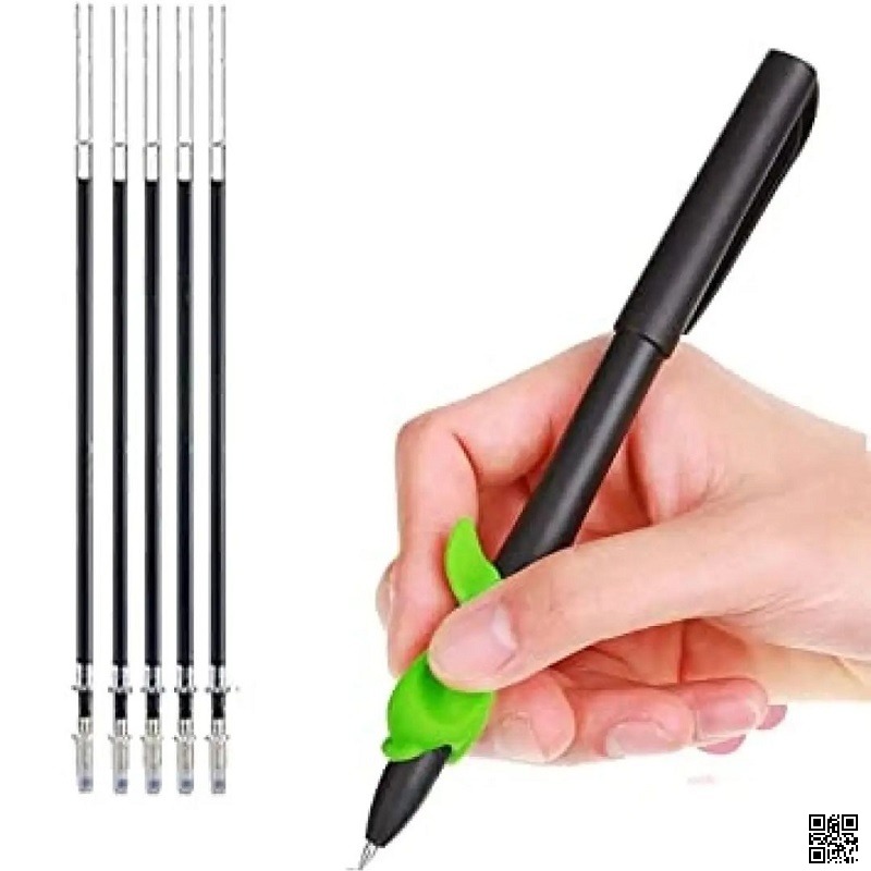 Magic Handwriting Book