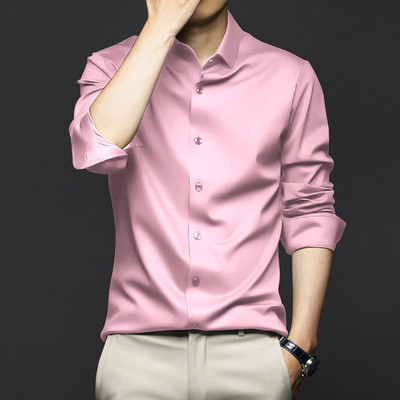Exclusive Premium Qualityful full sleeve Cotton offichial Formal juri Check Shirt for Man’s
