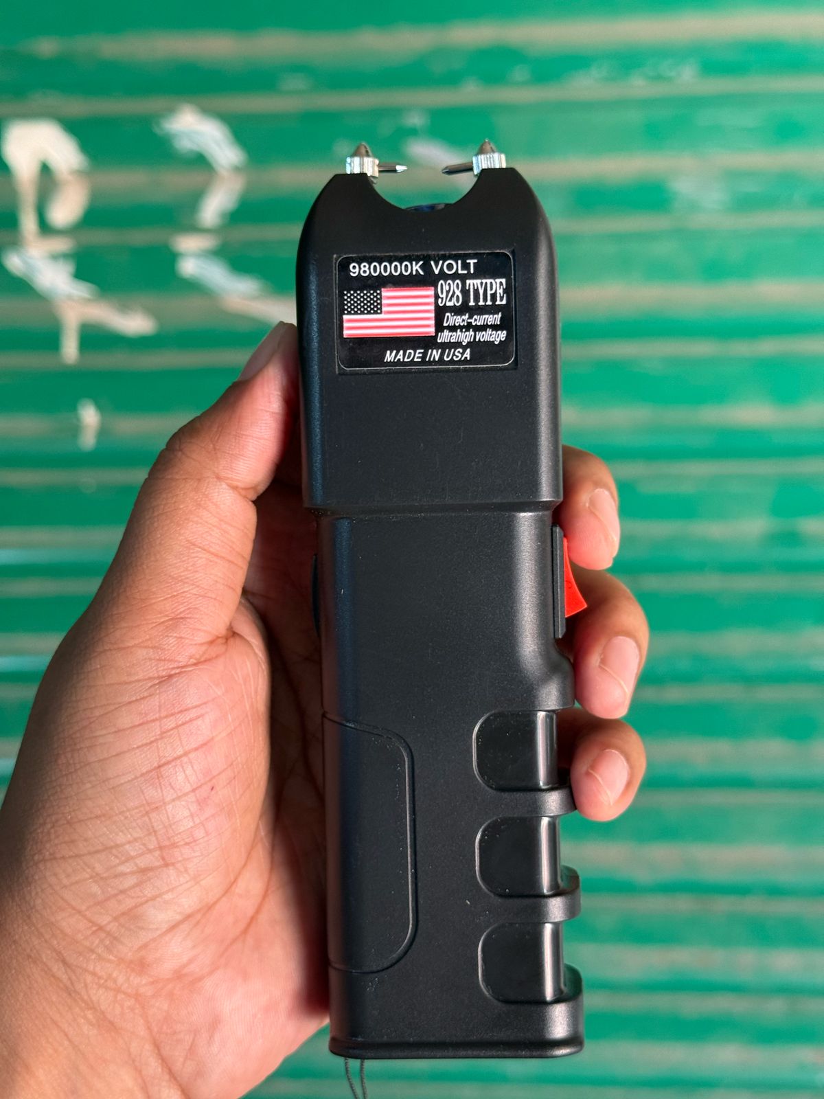 Model-928Type