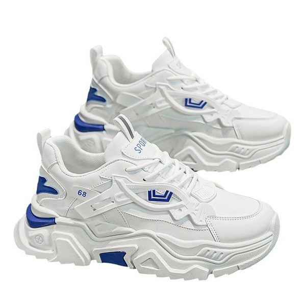 men’s height Style fashion shoes
