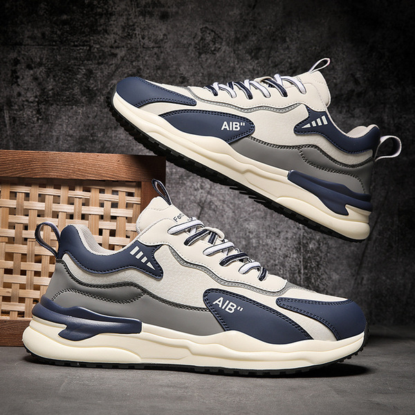 Men’s casual shoes