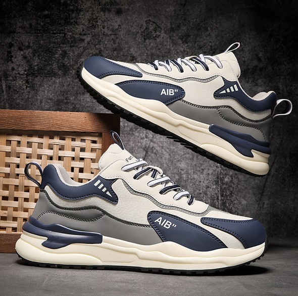 Men’s casual shoes
