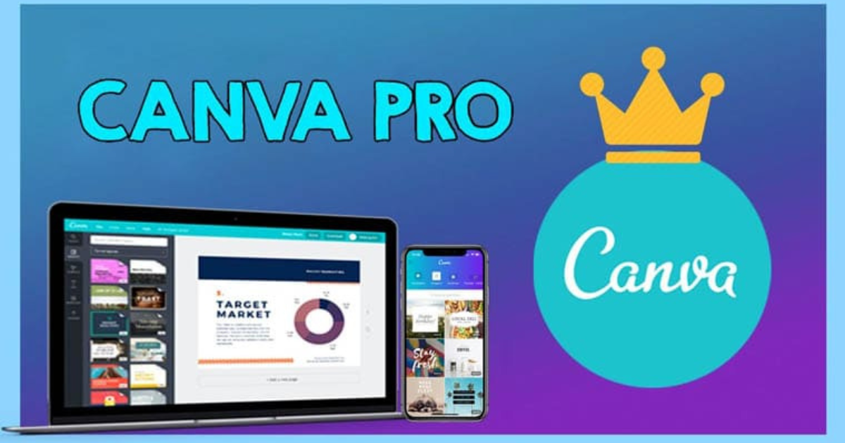 Canva Pro