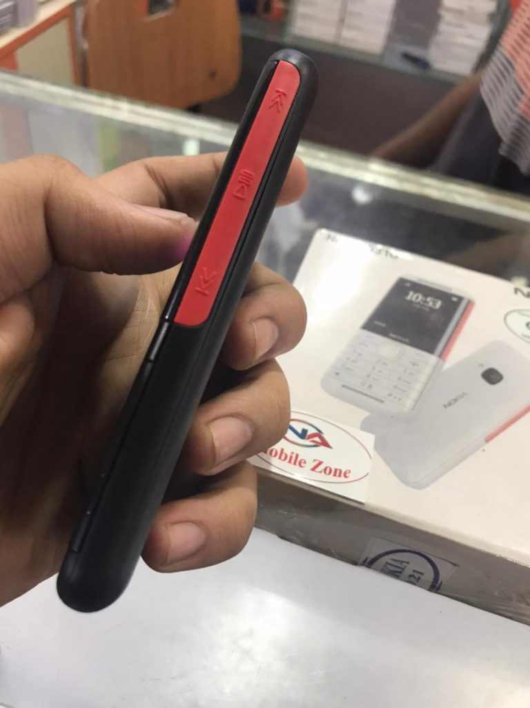 Nokia 5310 model